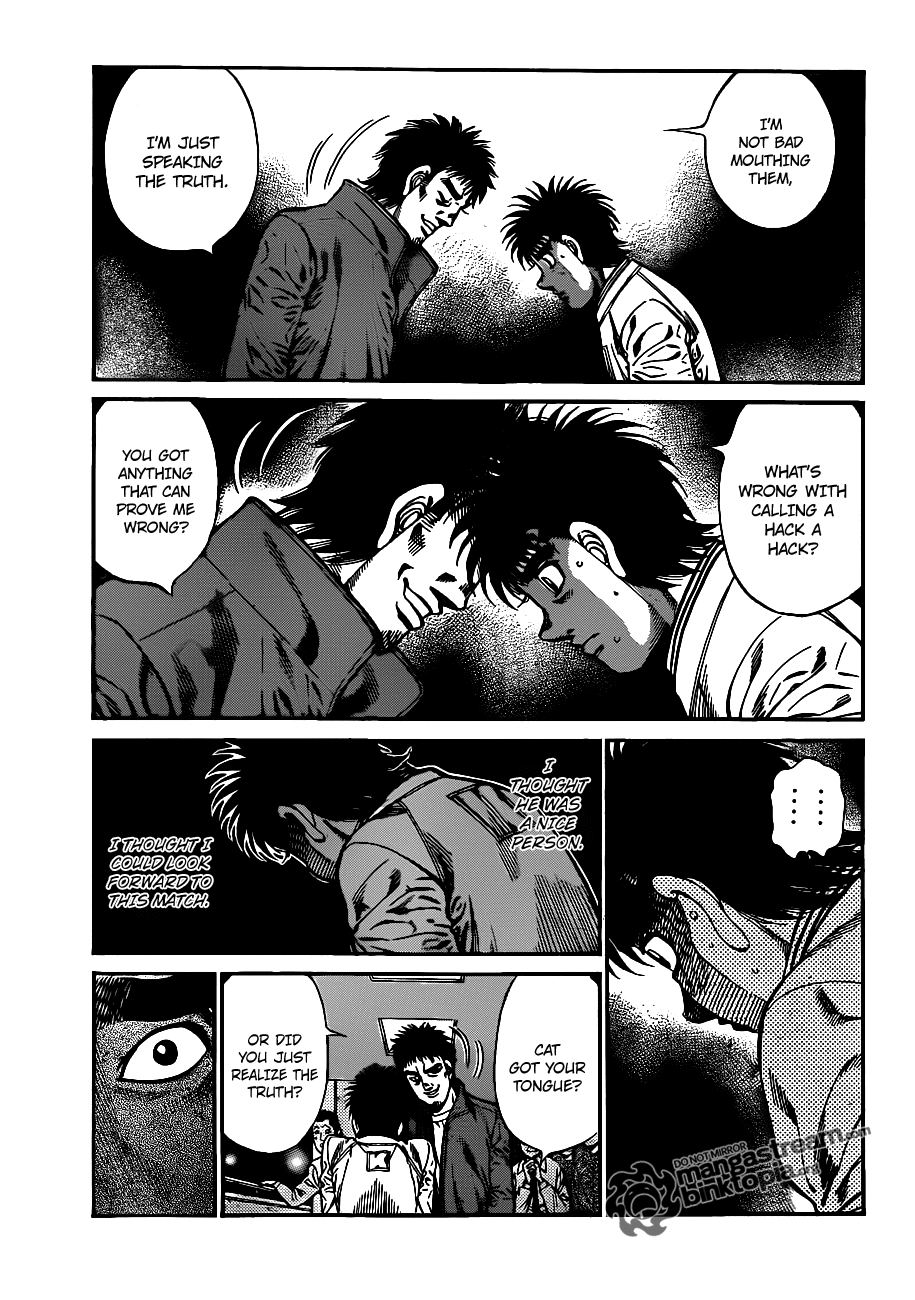 Chapter 919 — Round 919 — Page 9
