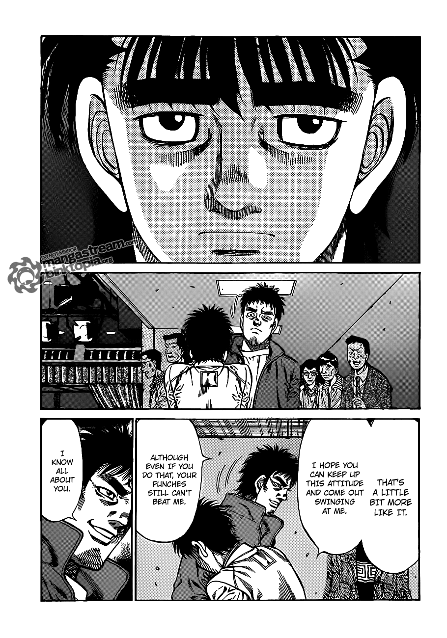 Chapter 919 — Round 919 — Page 11