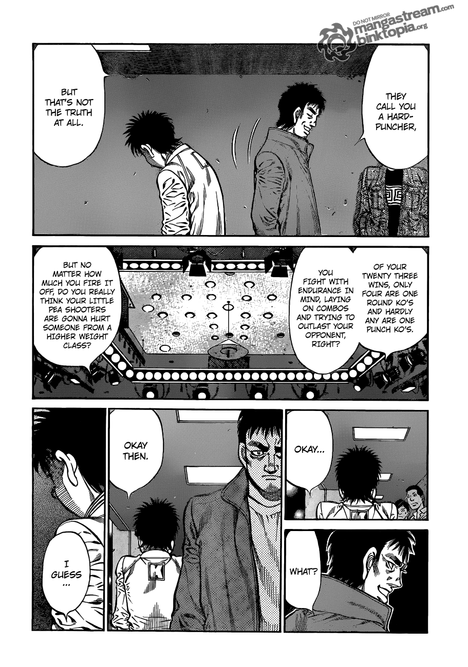 Chapter 919 — Round 919 — Page 12