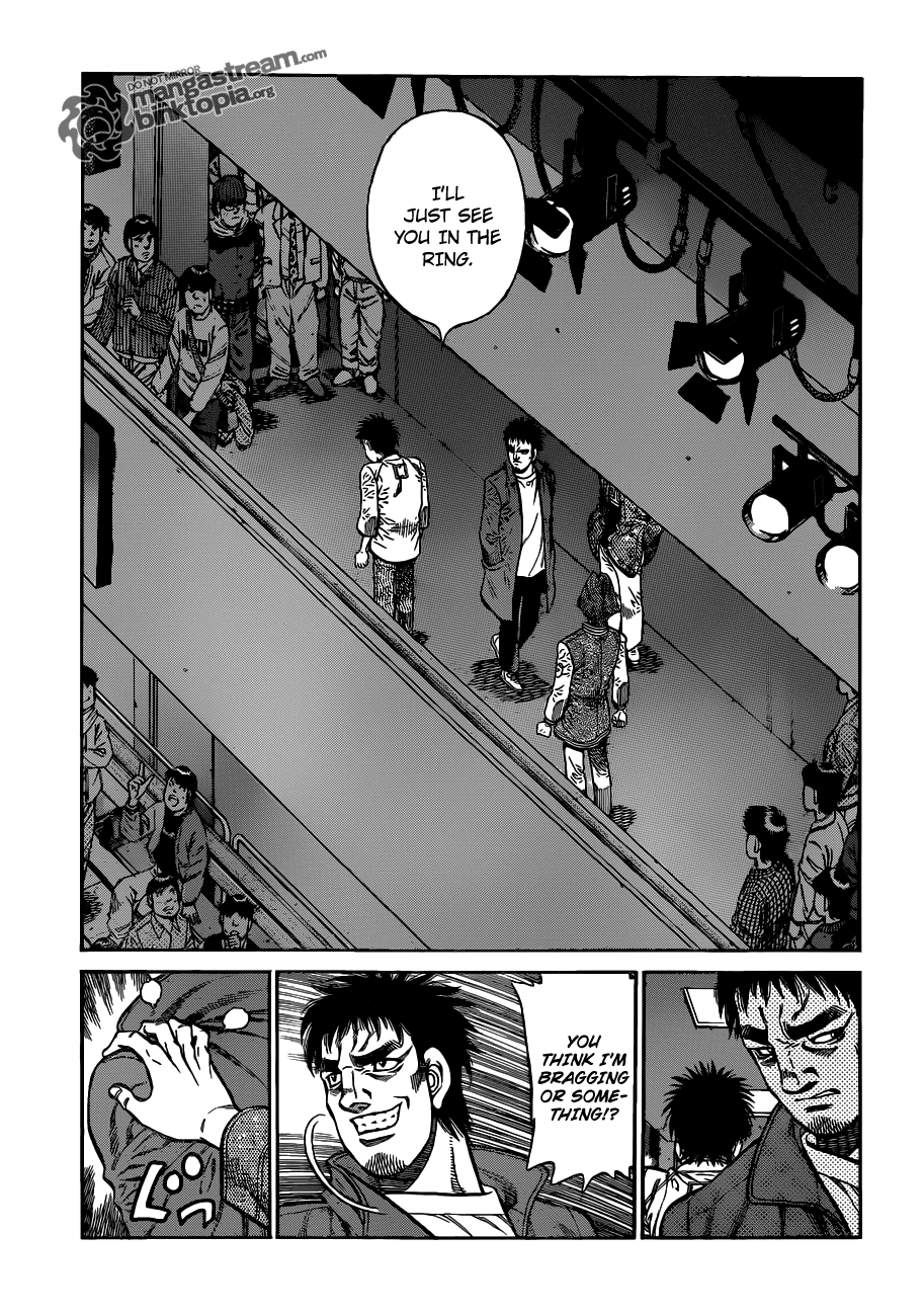 Chapter 919 — Round 919 — Page 13