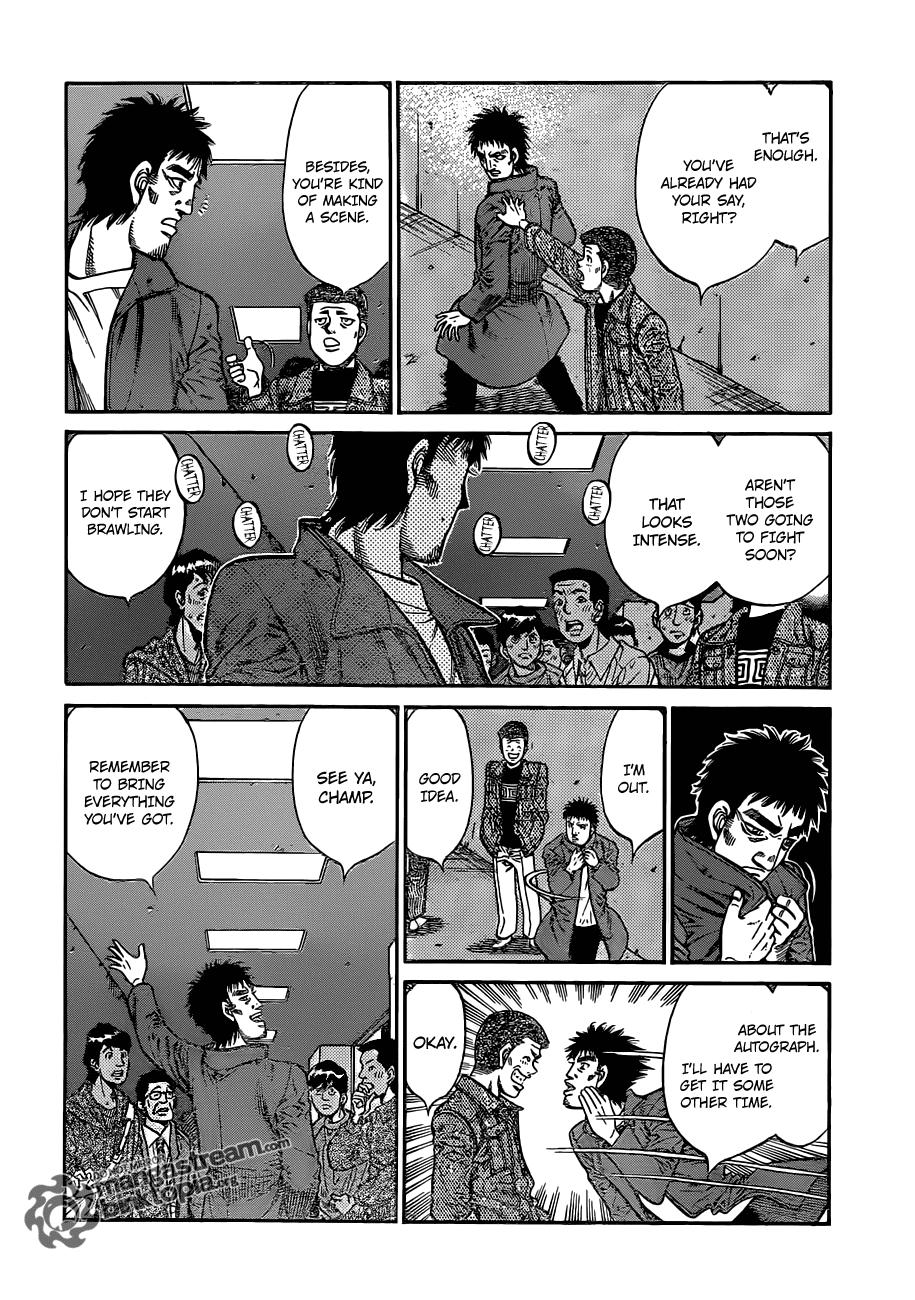 Chapter 919 — Round 919 — Page 14