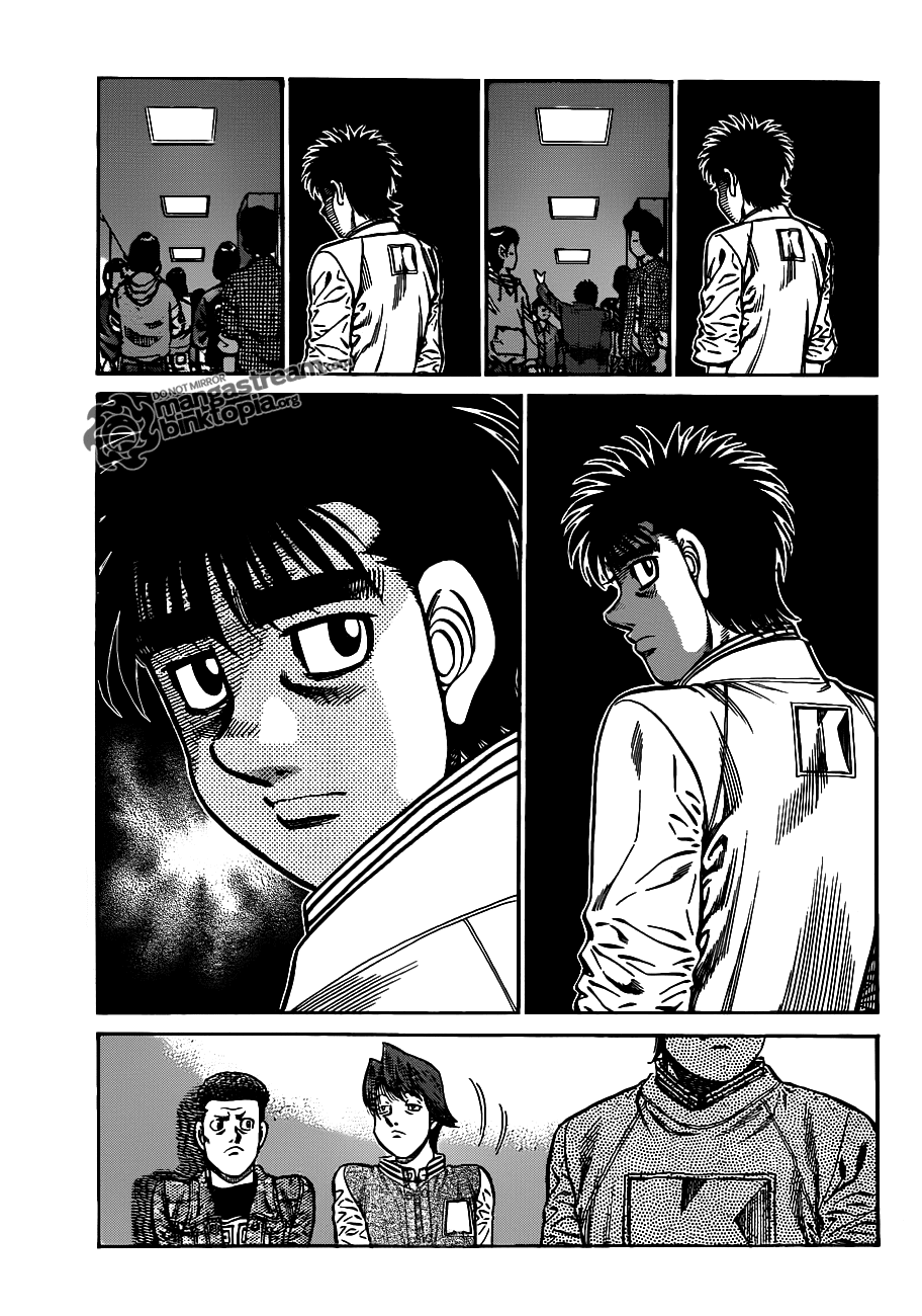 Chapter 919 — Round 919 — Page 15