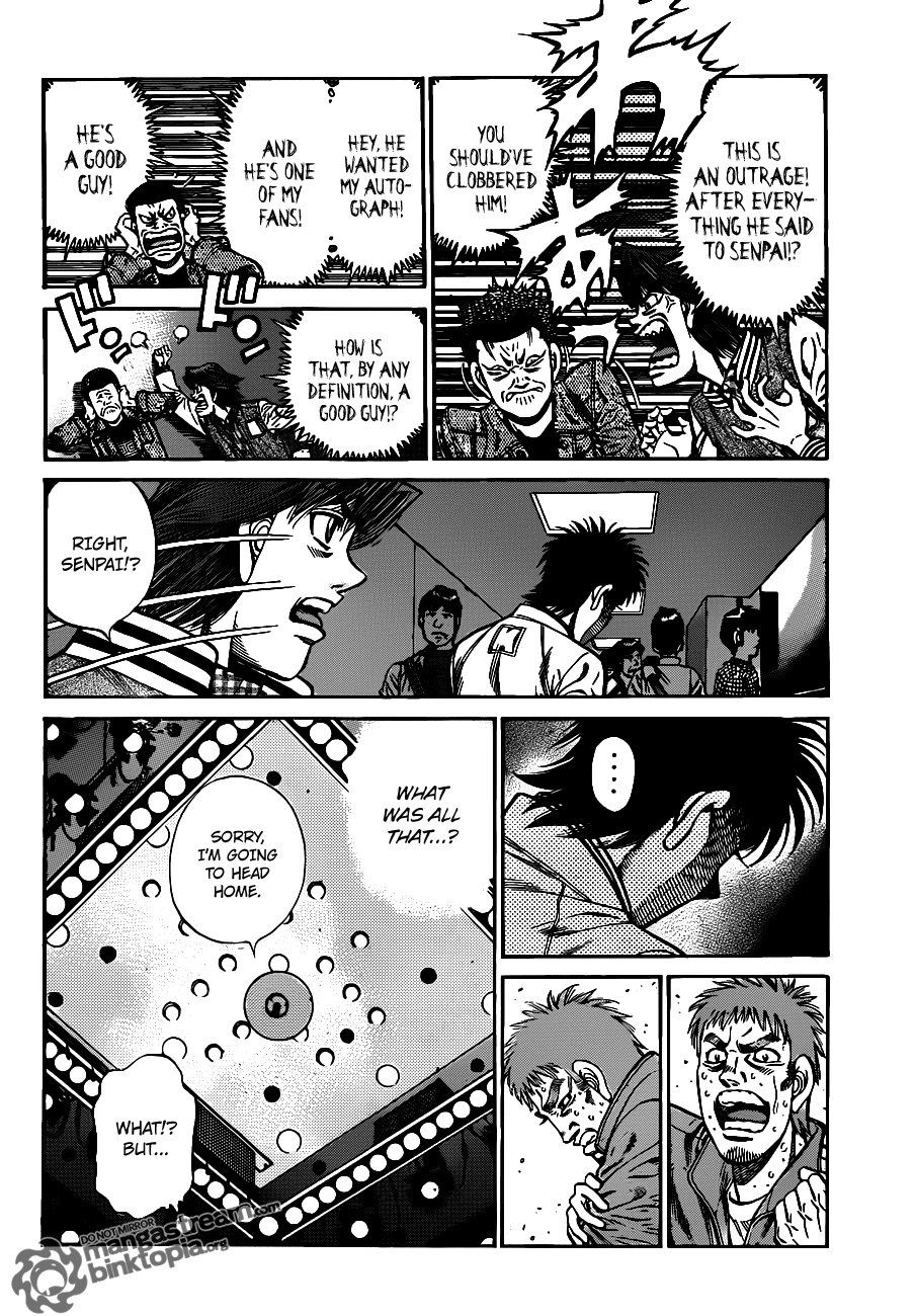 Chapter 919 — Round 919 — Page 16