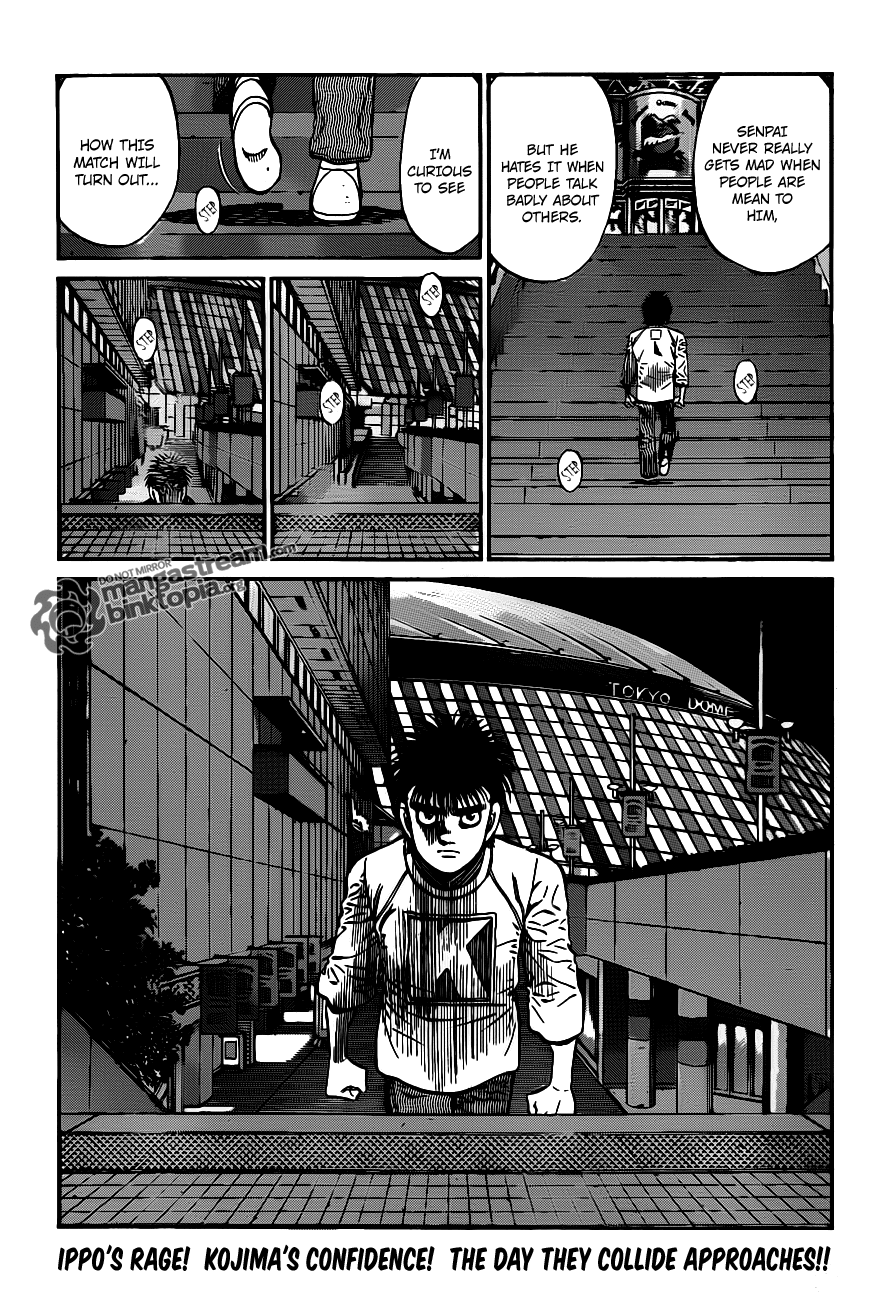 Chapter 919 — Round 919 — Page 18