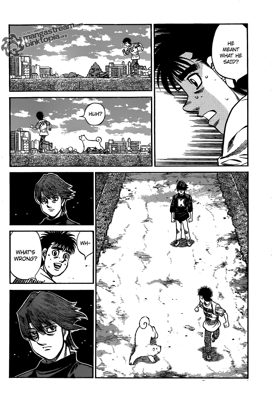 Chapter 920 — Round 920 — Page 4