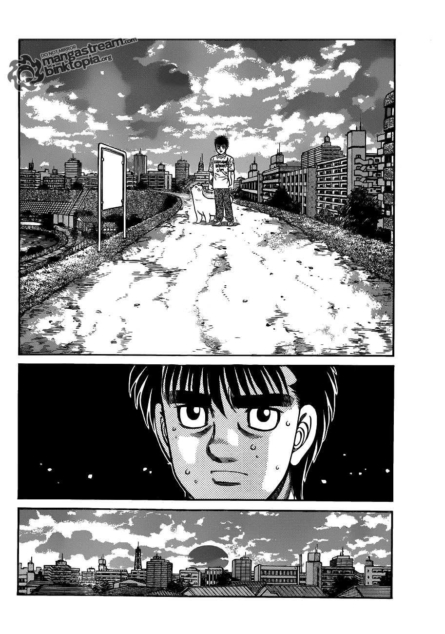 Chapter 920 — Round 920 — Page 6