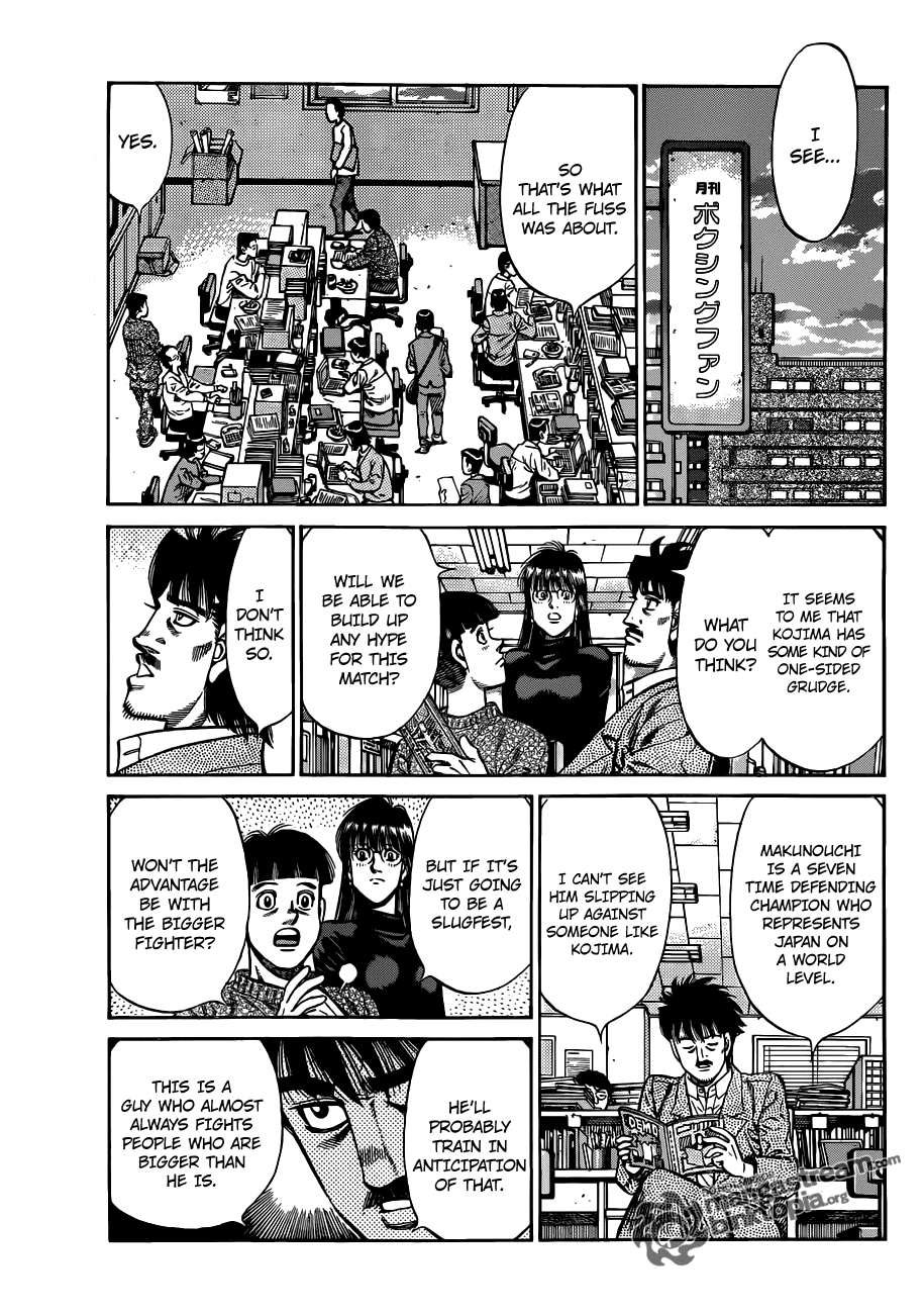 Chapter 920 — Round 920 — Page 7