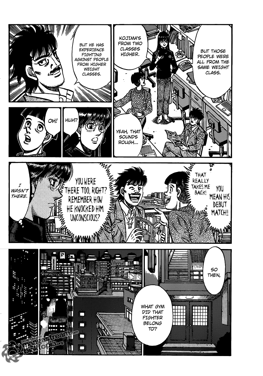 Chapter 920 — Round 920 — Page 8