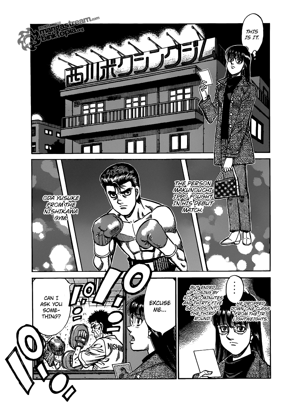 Chapter 920 — Round 920 — Page 9