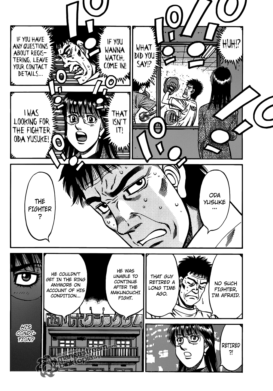 Chapter 920 — Round 920 — Page 10