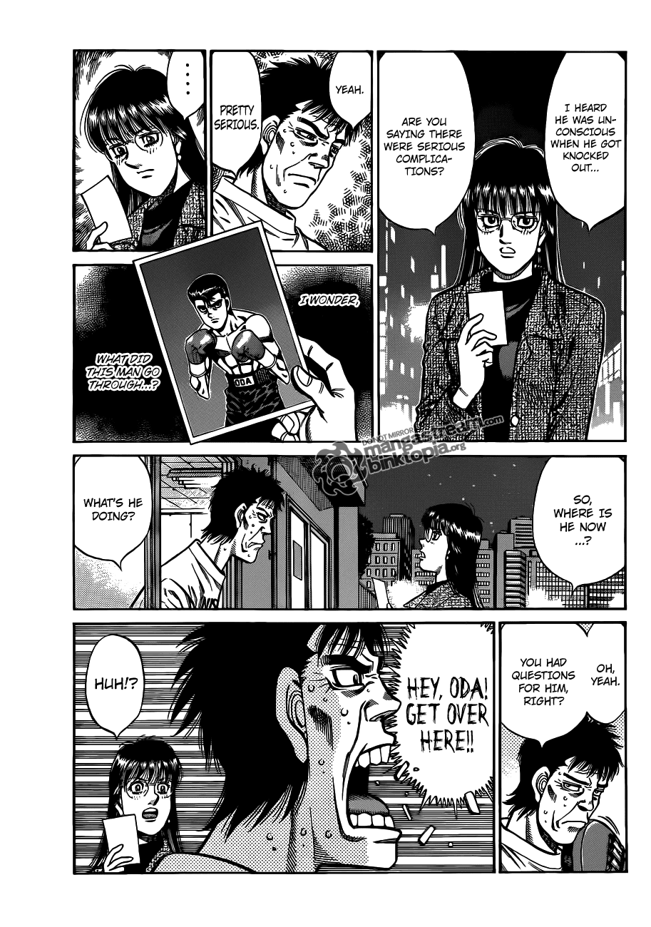 Chapter 920 — Round 920 — Page 11