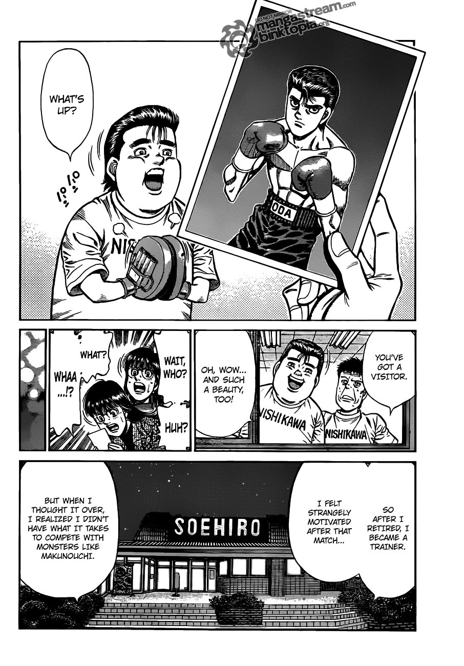Chapter 920 — Round 920 — Page 12