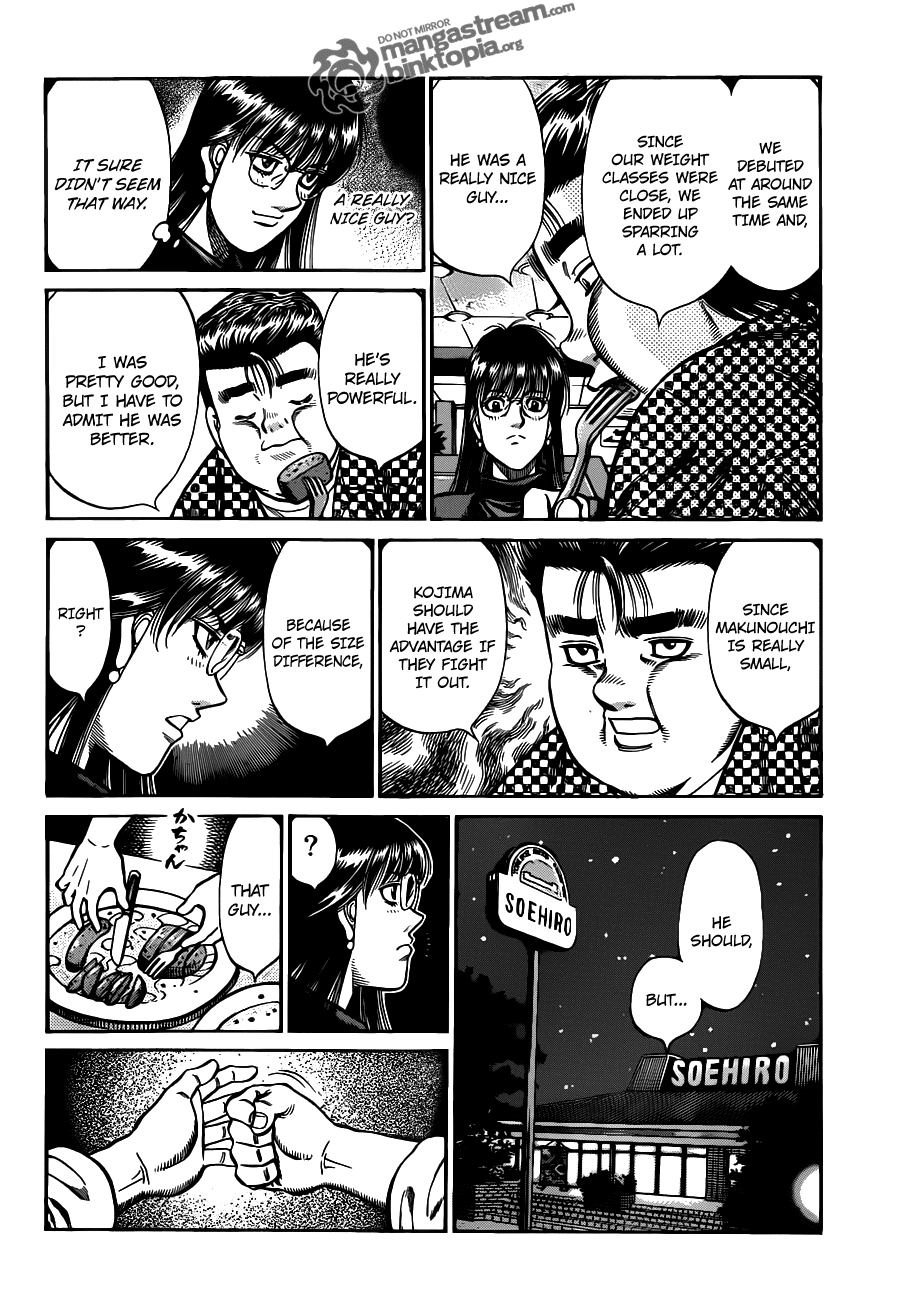 Chapter 920 — Round 920 — Page 14