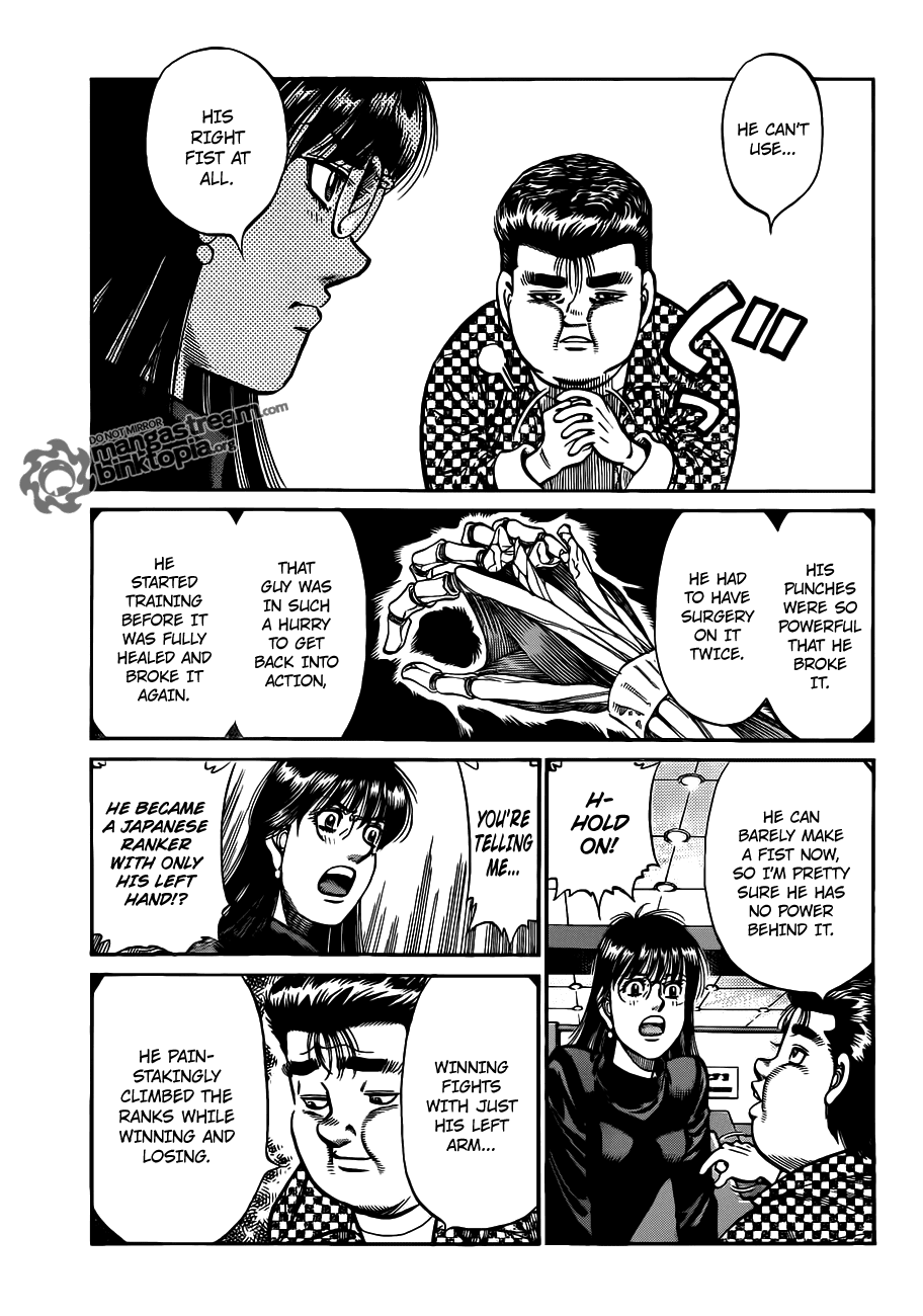 Chapter 920 — Round 920 — Page 15
