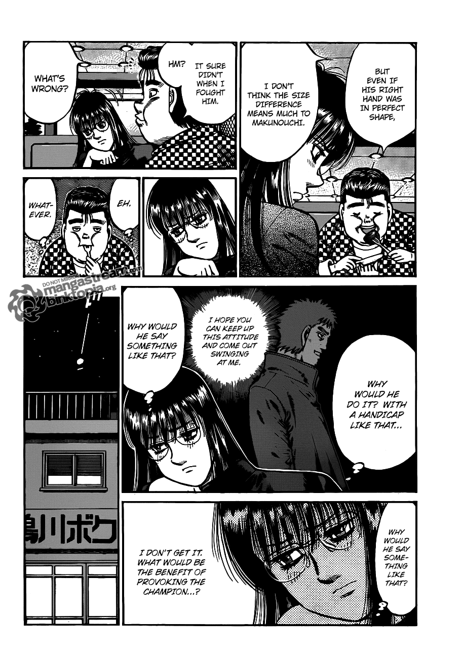 Chapter 920 — Round 920 — Page 16