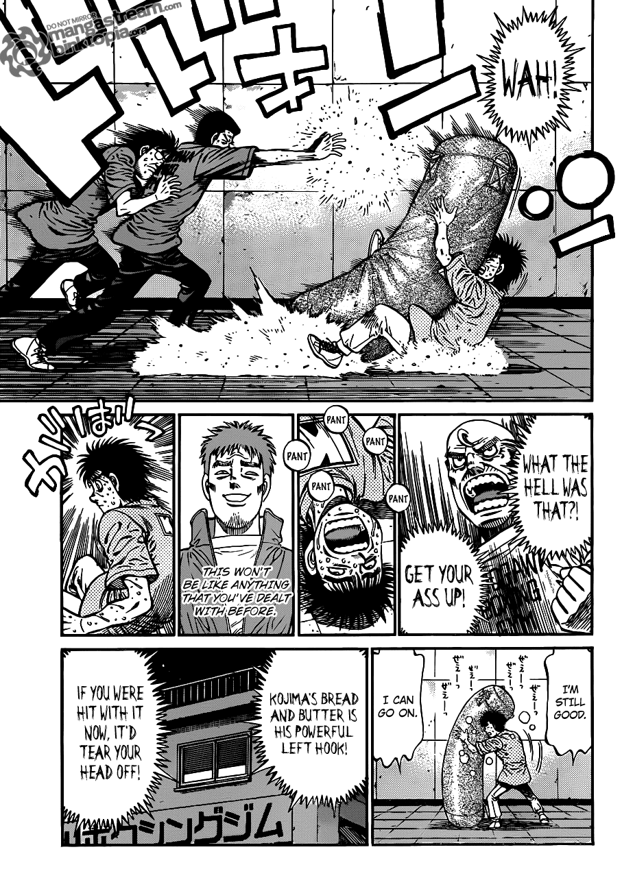 Chapter 920 — Round 920 — Page 17