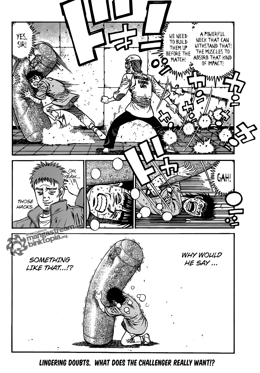 Chapter 920 — Round 920 — Page 18