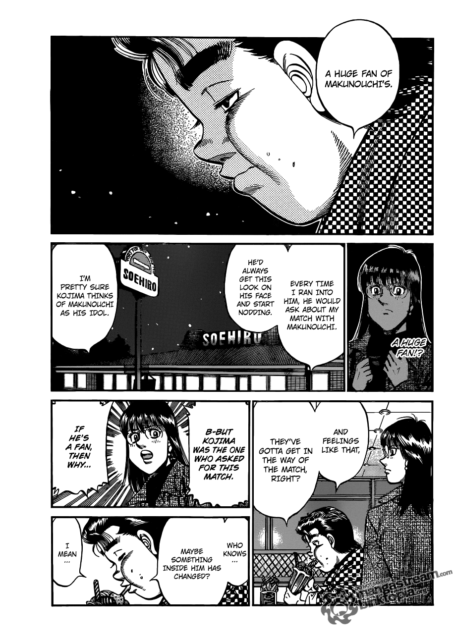 Chapter 921 — Round 921 — Page 4