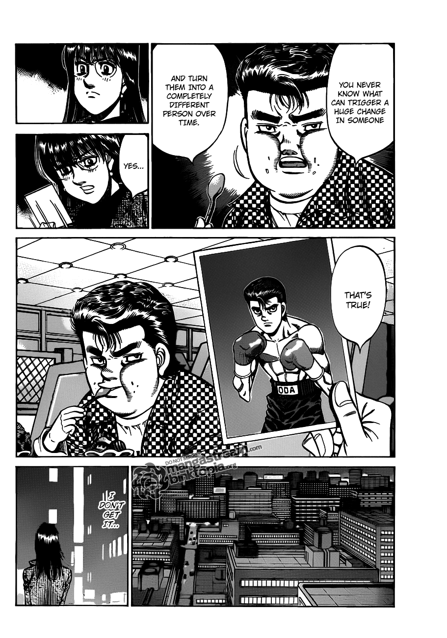 Chapter 921 — Round 921 — Page 5