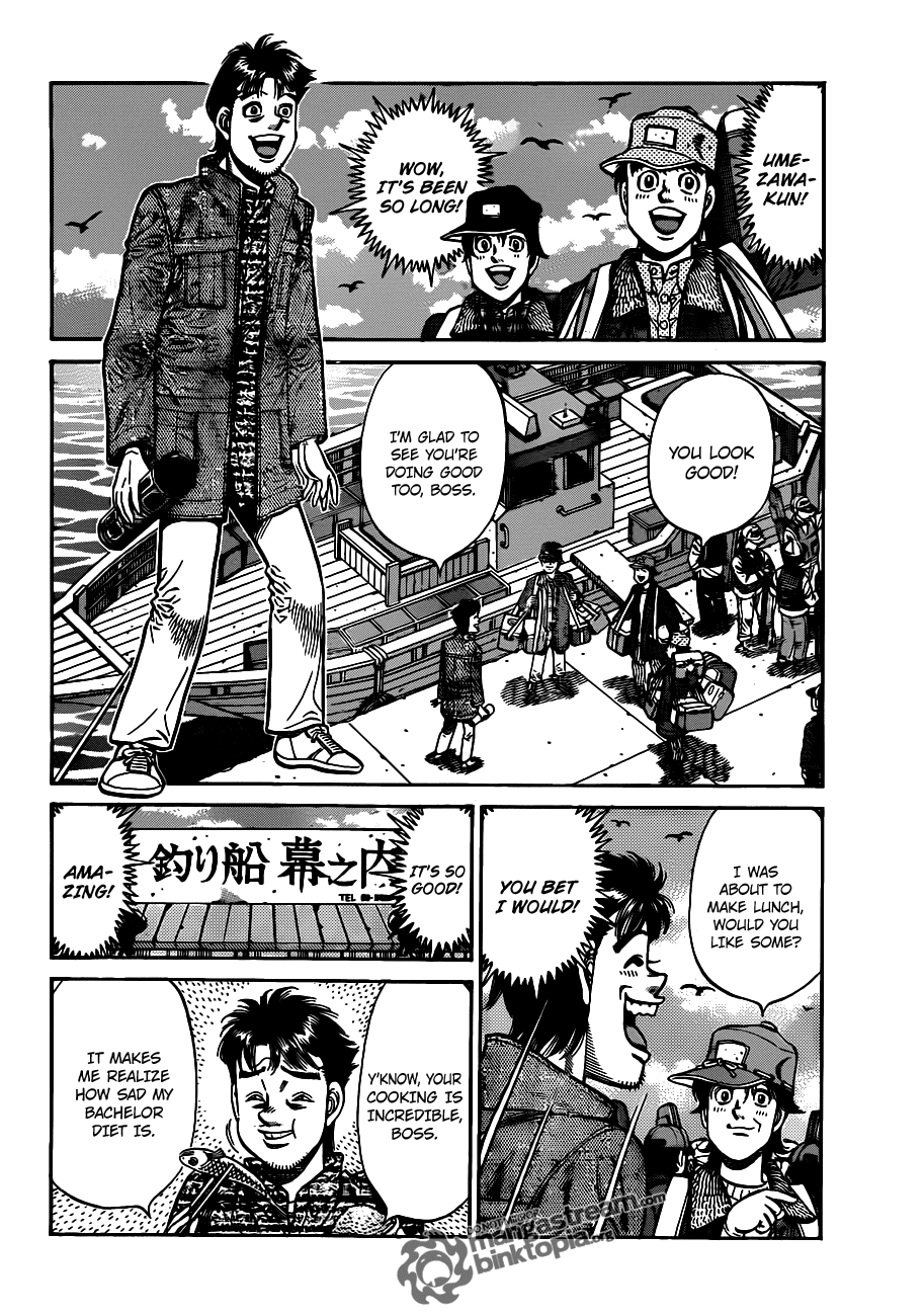 Chapter 921 — Round 921 — Page 7