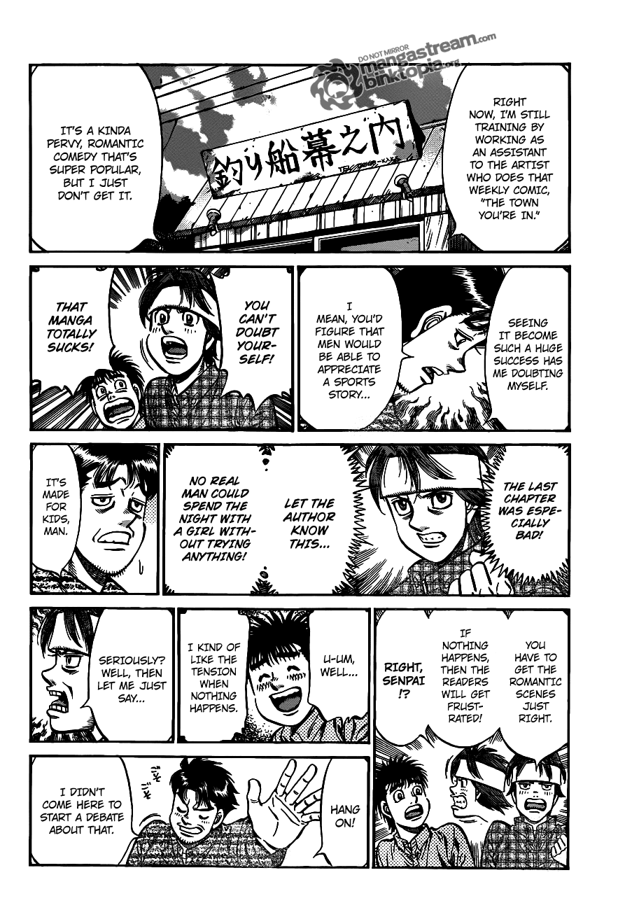 Chapter 921 — Round 921 — Page 9