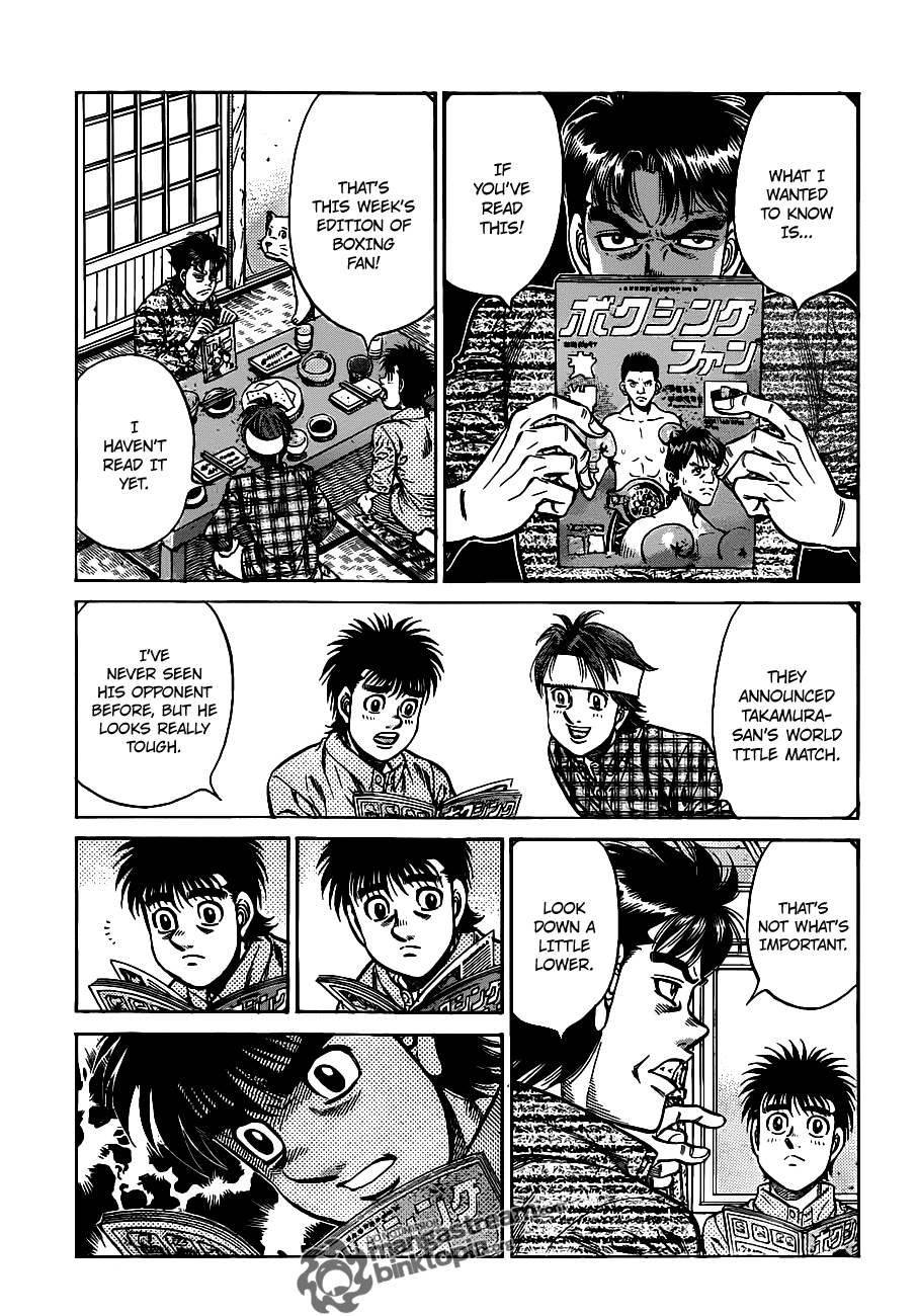 Chapter 921 — Round 921 — Page 10