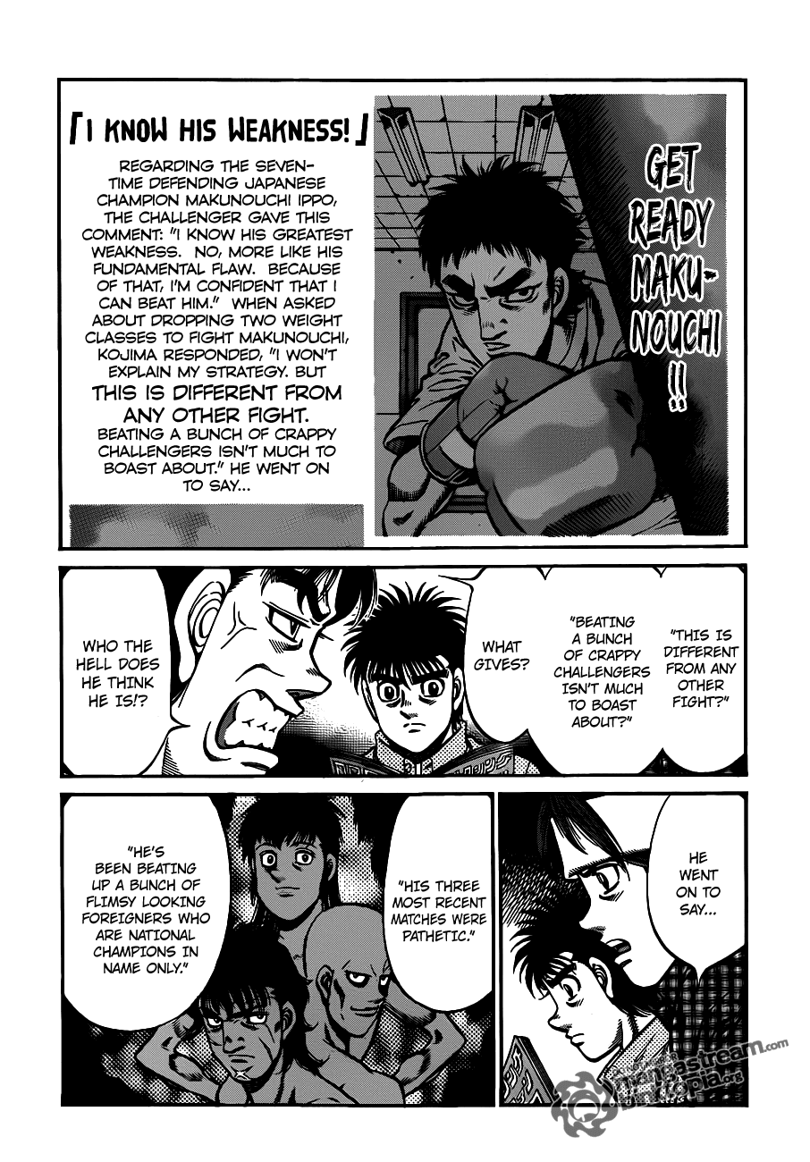 Chapter 921 — Round 921 — Page 11