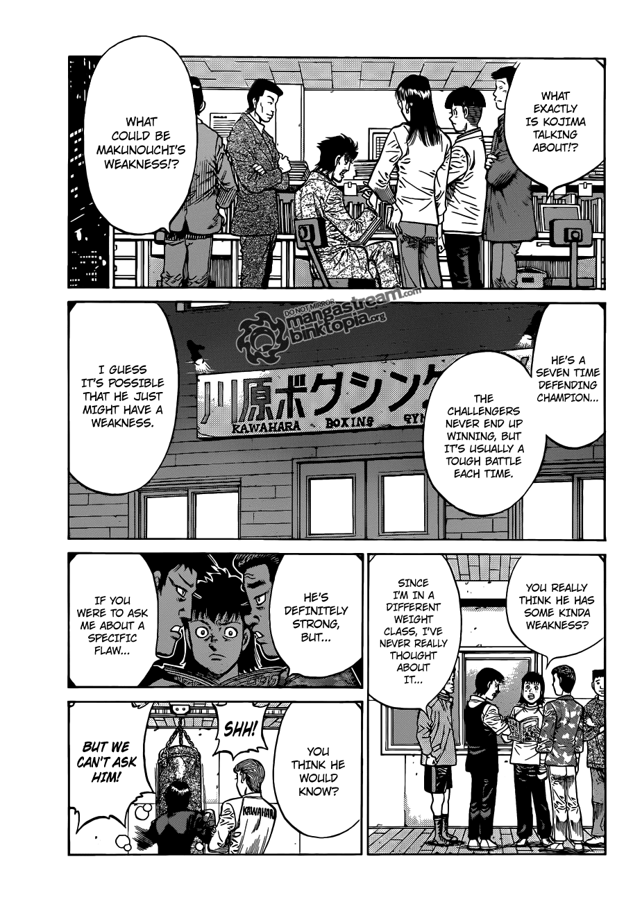 Chapter 921 — Round 921 — Page 18