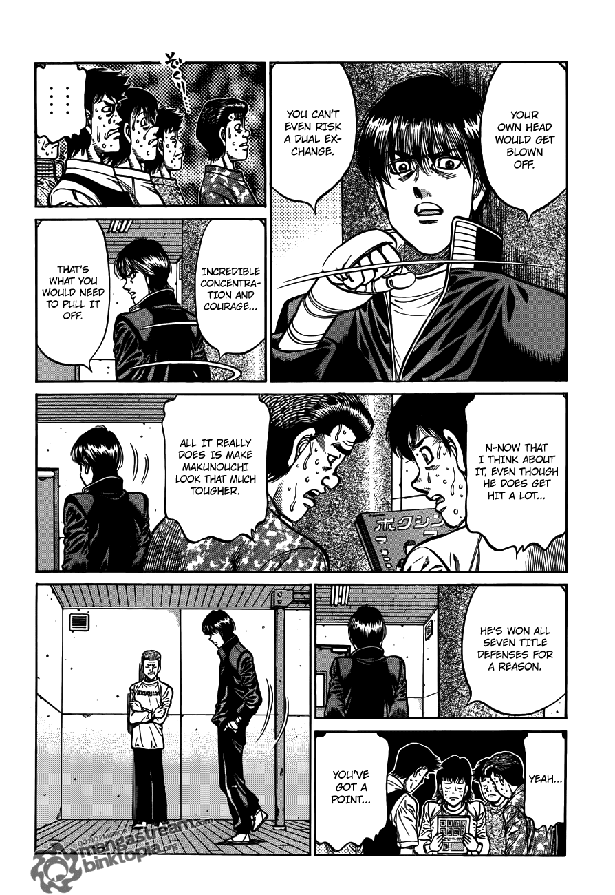 Chapter 922 — Round 922 — Page 10