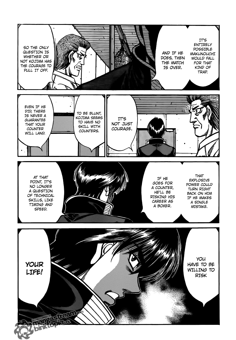 Chapter 922 — Round 922 — Page 13