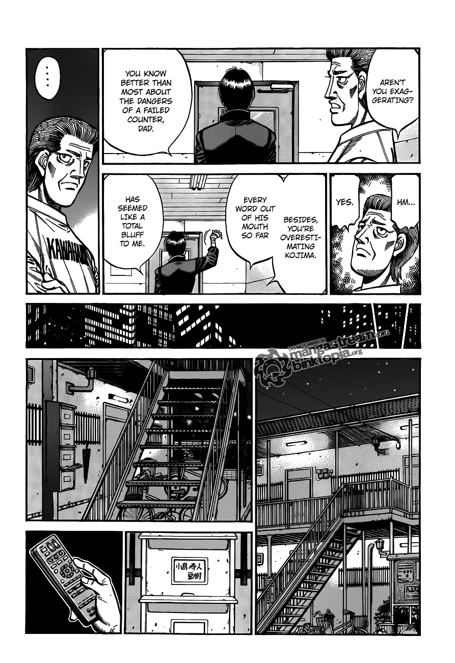 Chapter 922 — Round 922 — Page 14