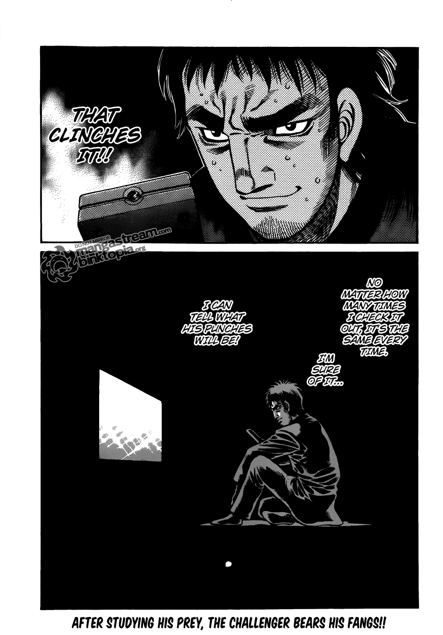 Chapter 922 — Round 922 — Page 15