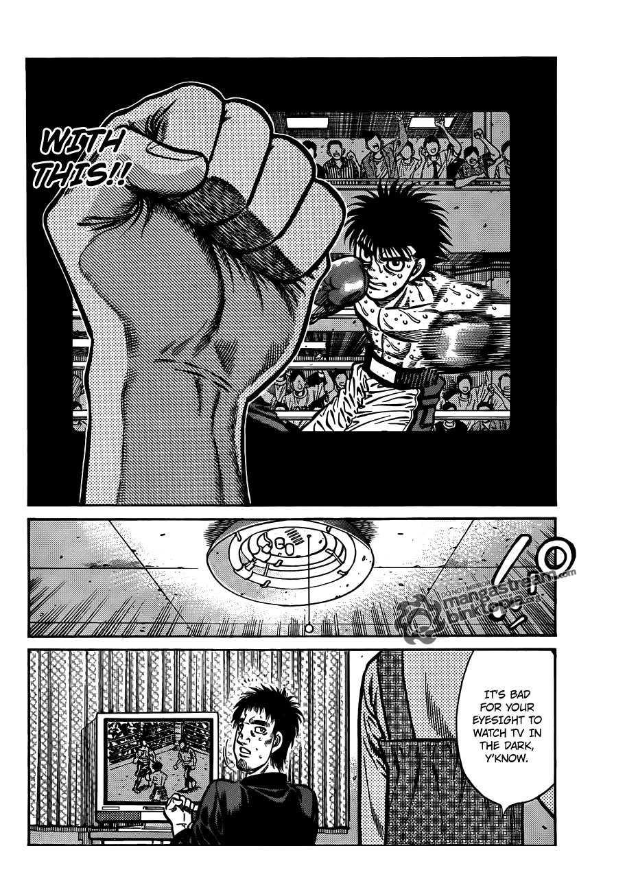 Chapter 923 — Round 923 — Page 5