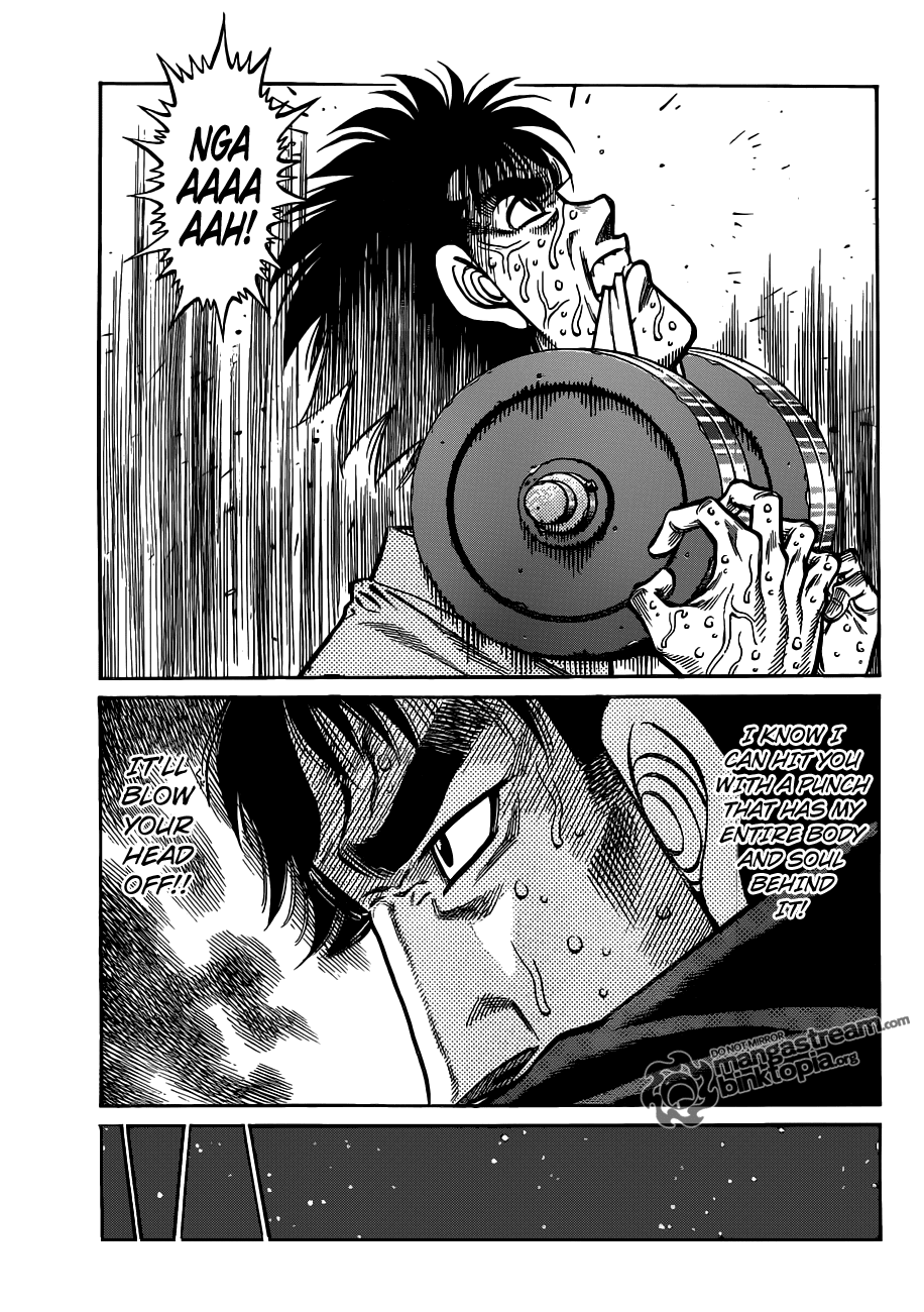 Chapter 923 — Round 923 — Page 10