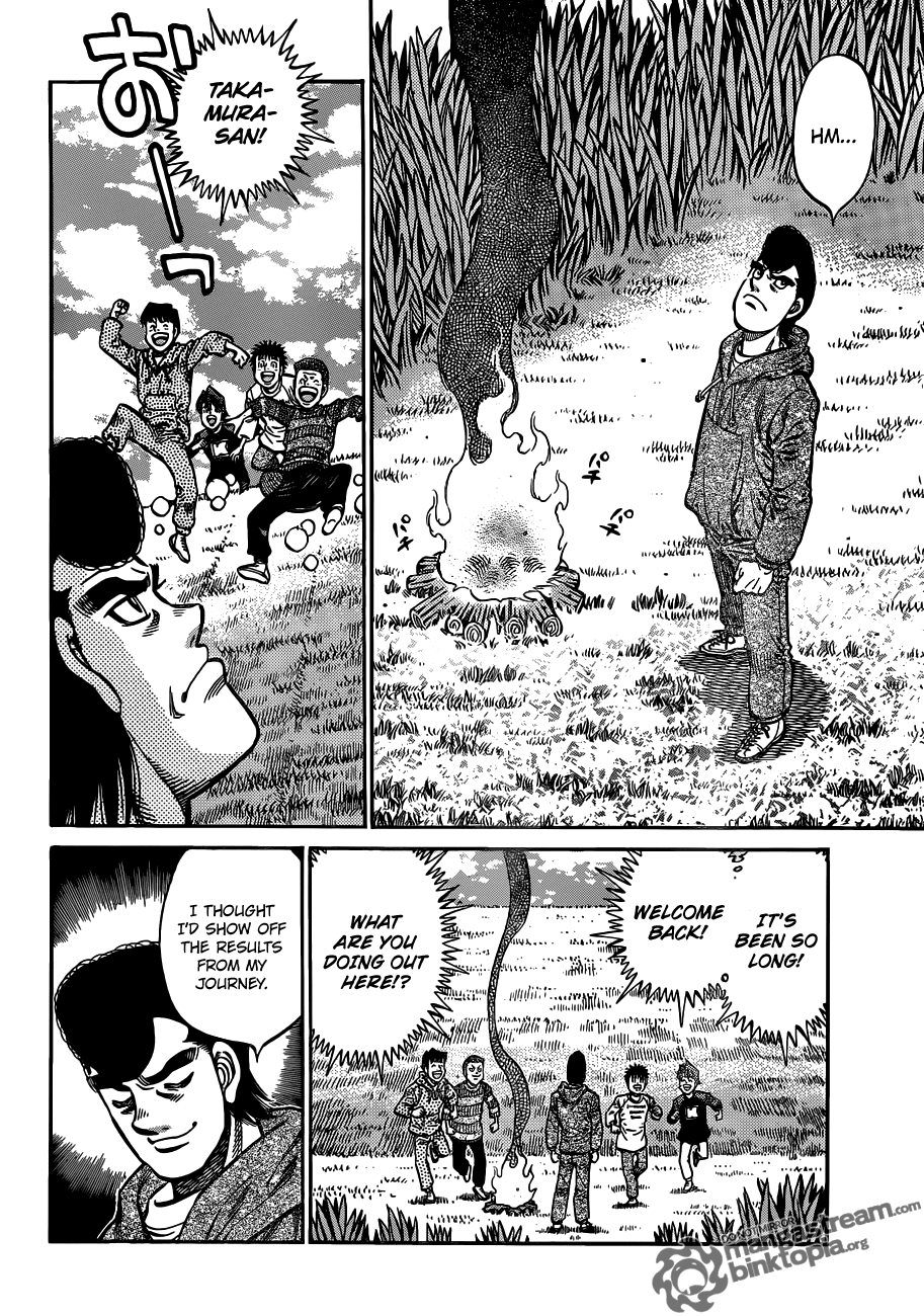 Chapter 923 — Round 923 — Page 15
