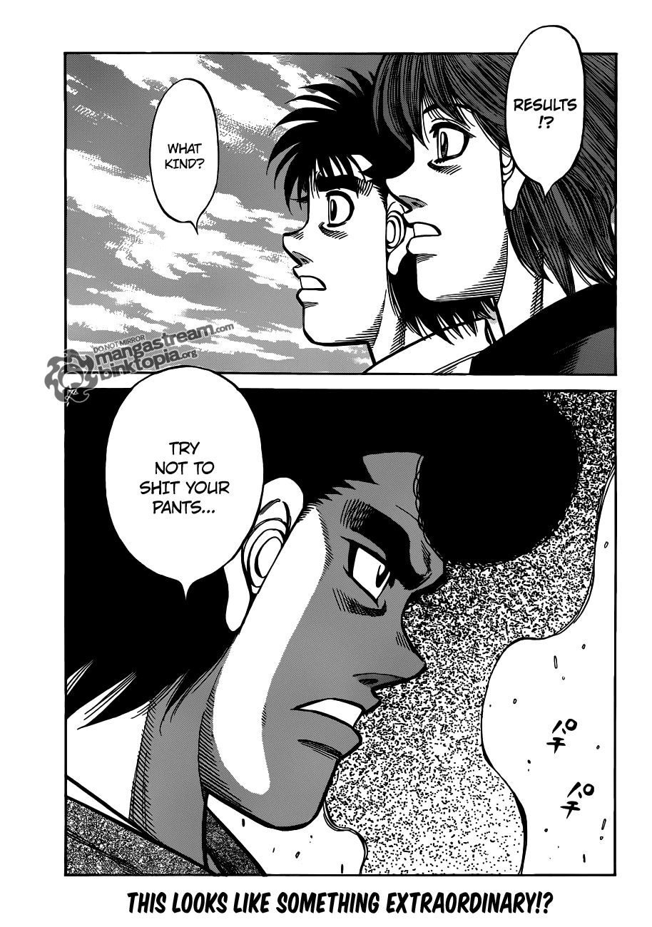 Chapter 923 — Round 923 — Page 16