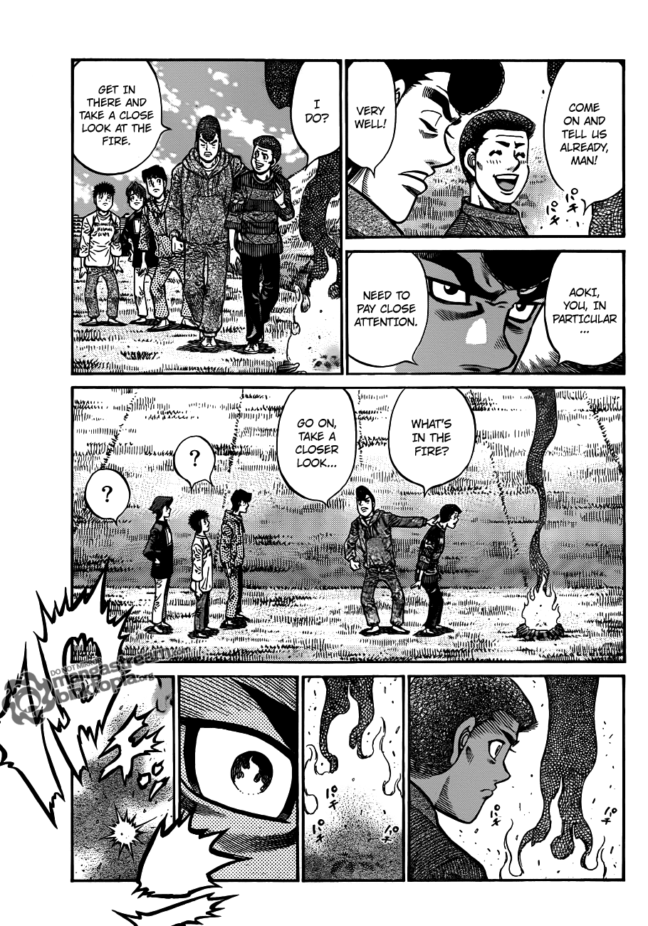 Chapter 924 — Round 924 — Page 8