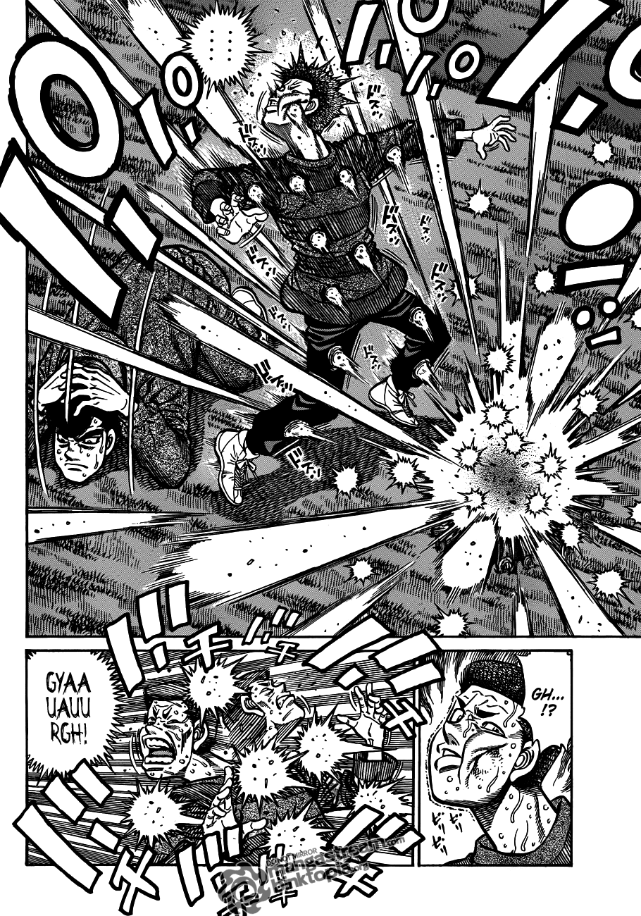 Chapter 924 — Round 924 — Page 9