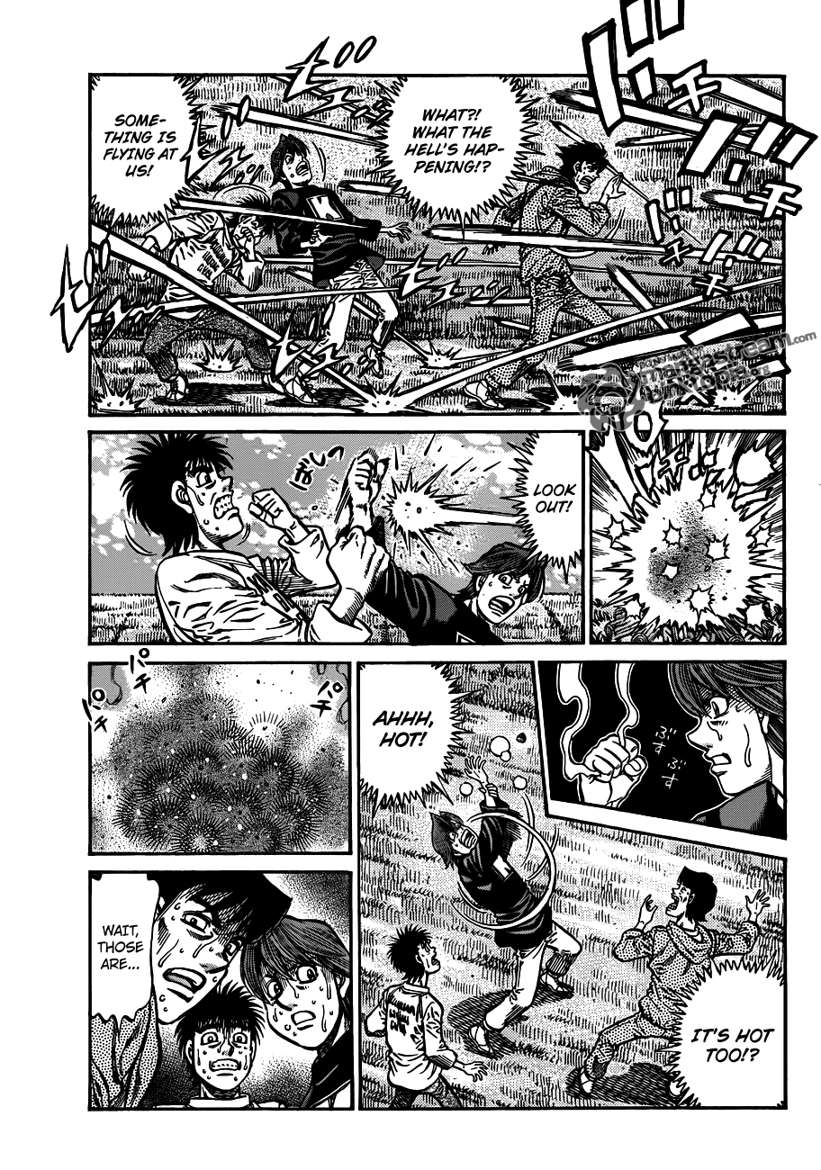 Chapter 924 — Round 924 — Page 10