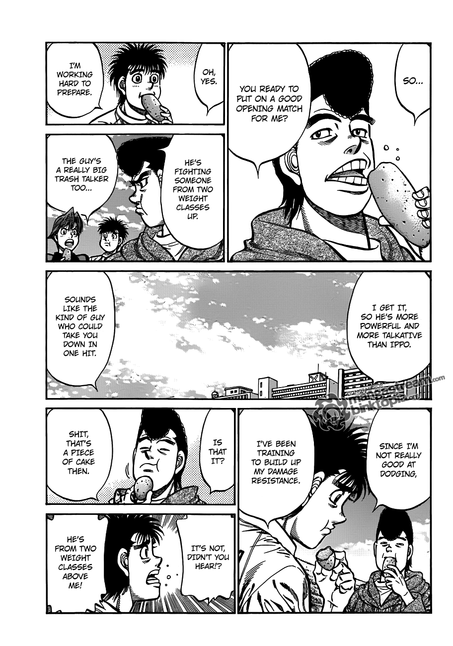 Chapter 924 — Round 924 — Page 12