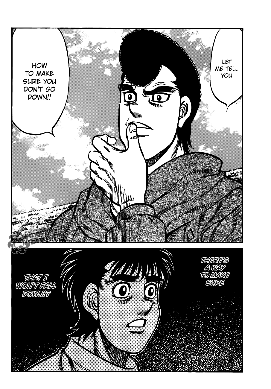 Chapter 924 — Round 924 — Page 13