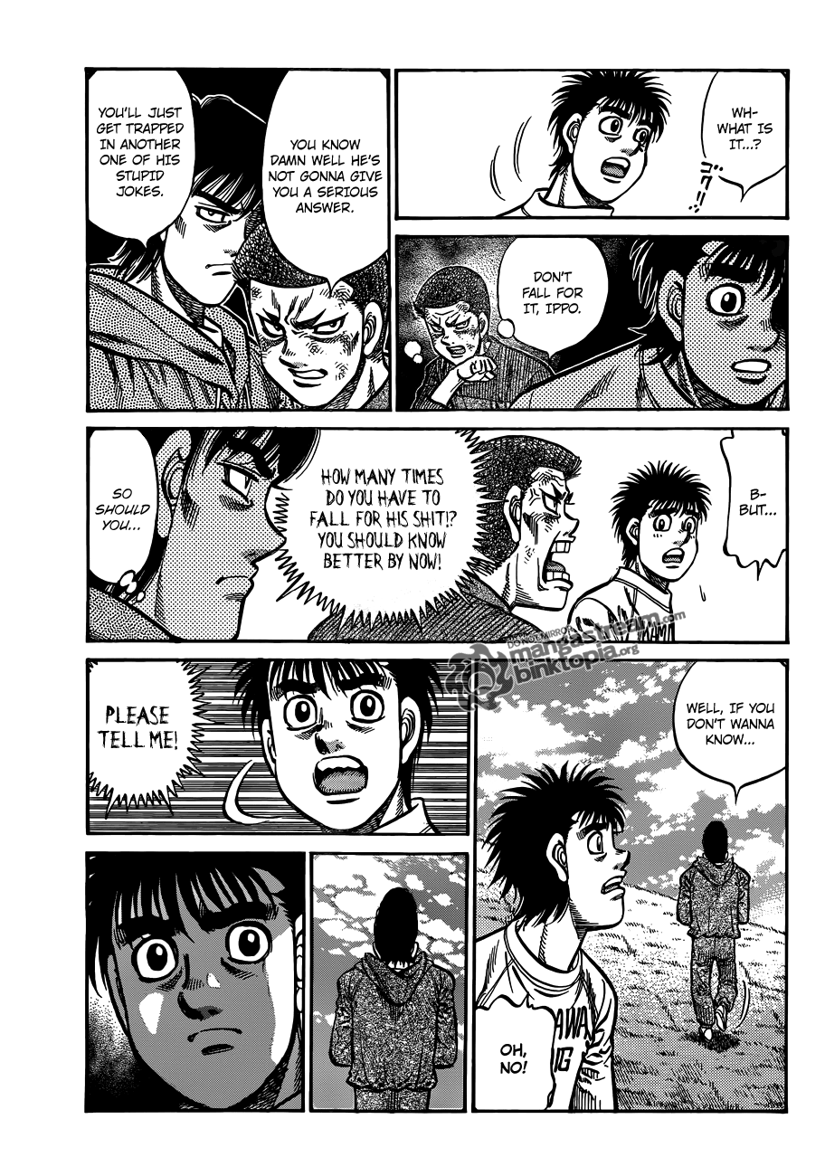 Chapter 924 — Round 924 — Page 14