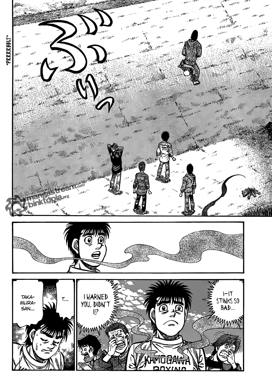 Chapter 924 — Round 924 — Page 15