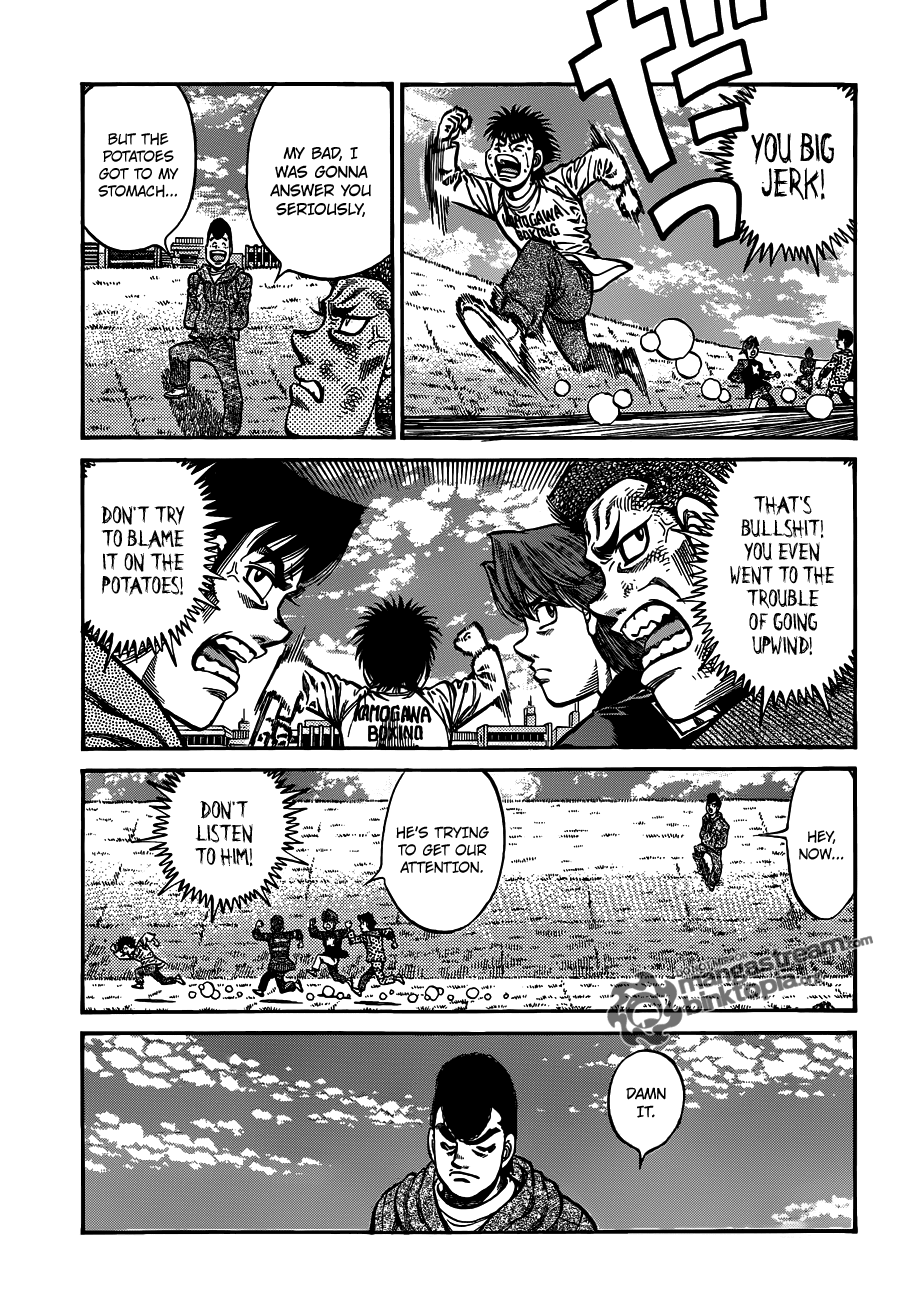 Chapter 924 — Round 924 — Page 16
