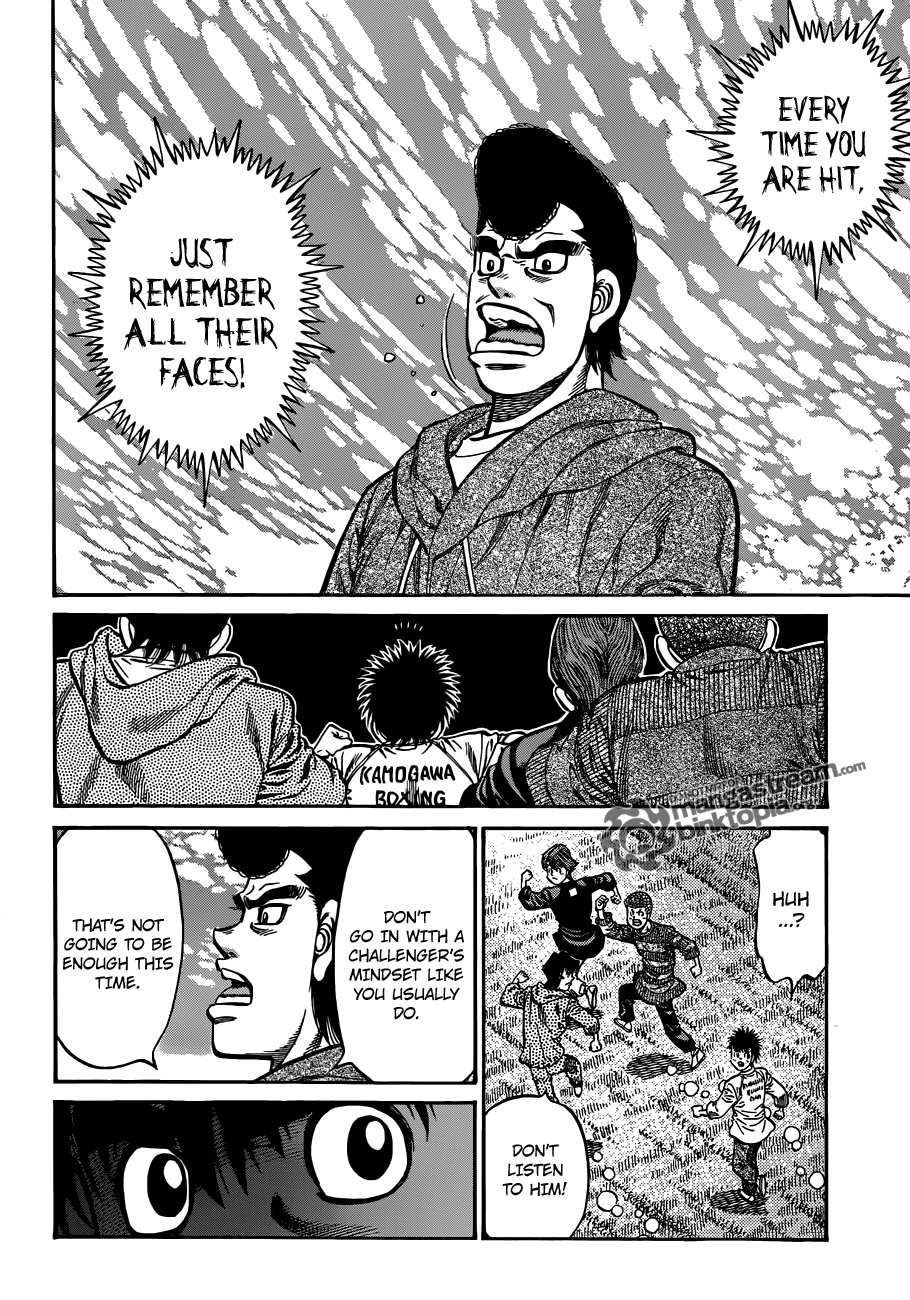 Chapter 924 — Round 924 — Page 17