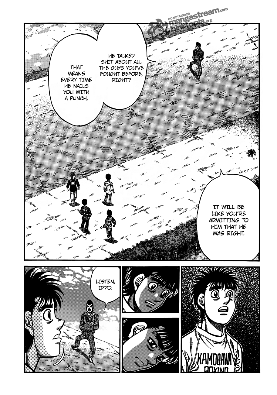 Chapter 924 — Round 924 — Page 18