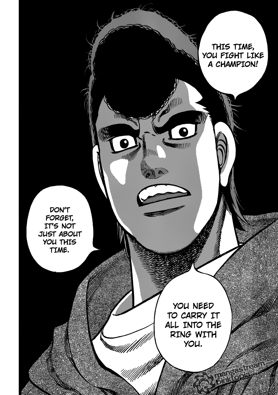 Chapter 924 — Round 924 — Page 19