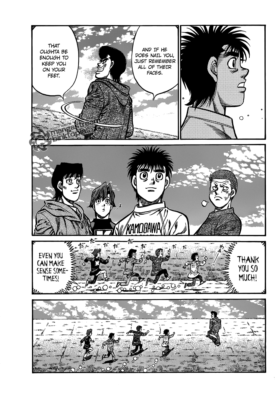 Chapter 924 — Round 924 — Page 20
