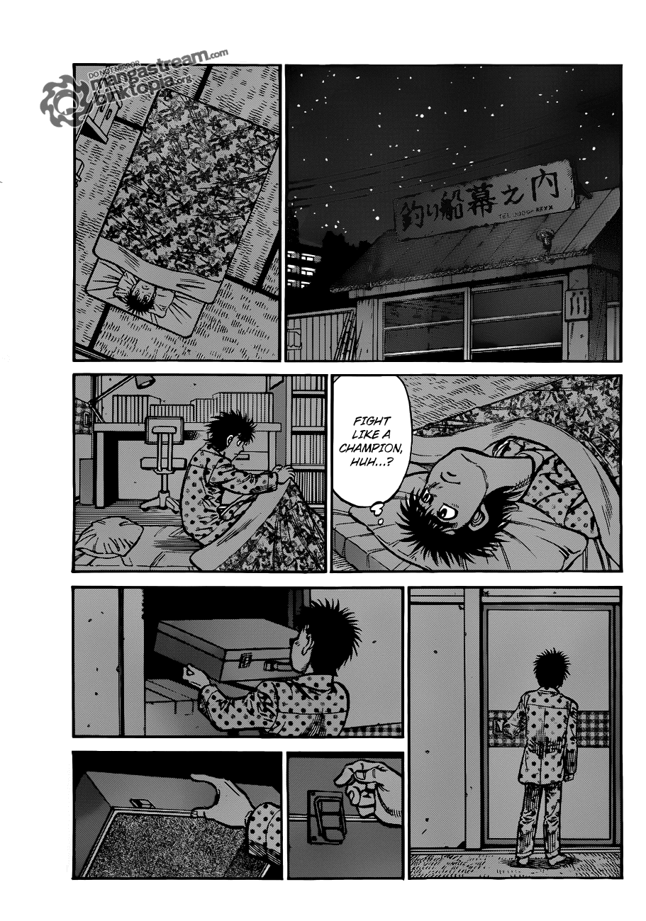Chapter 924 — Round 924 — Page 22