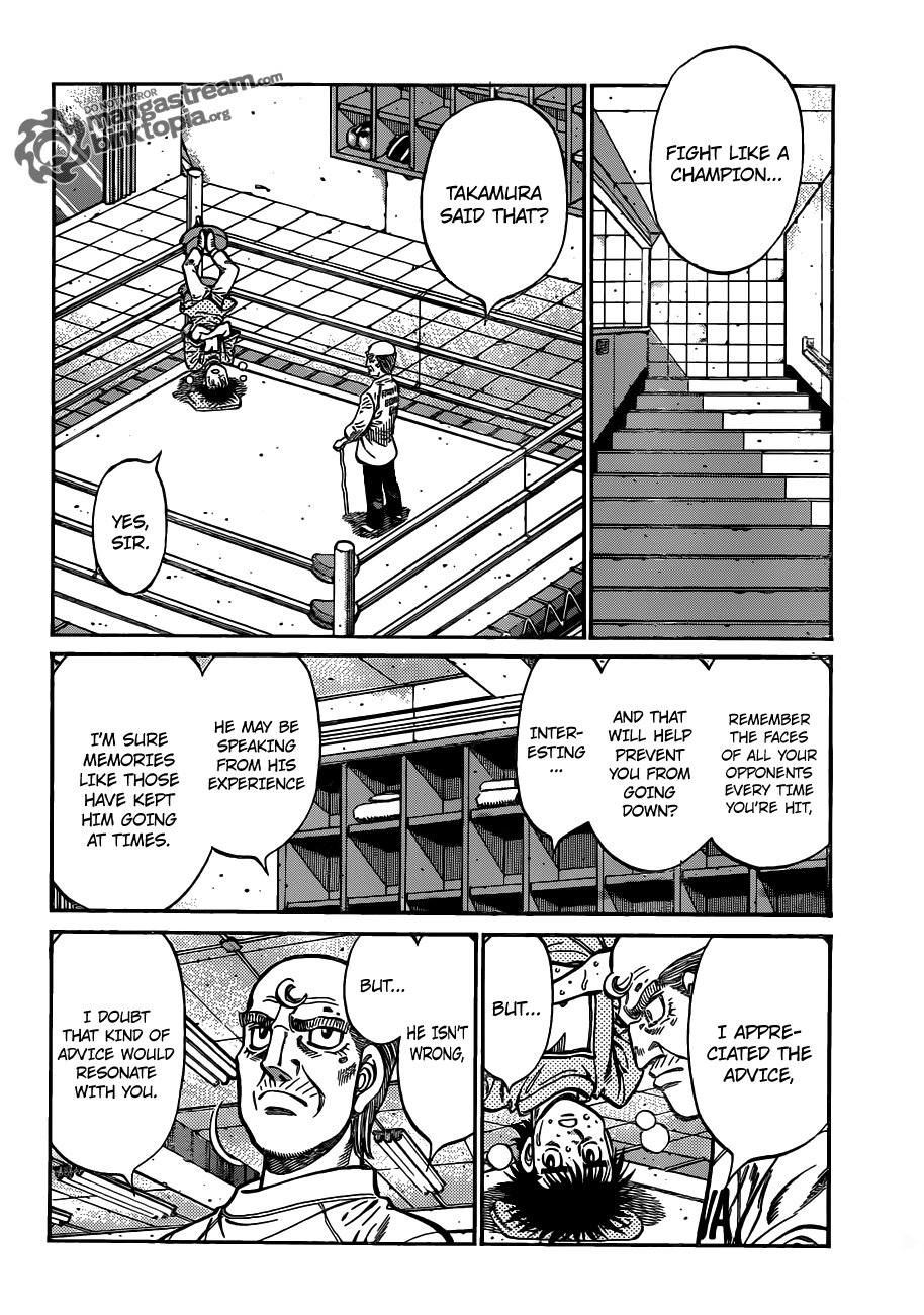 Chapter 925 — Round 925 — Page 5